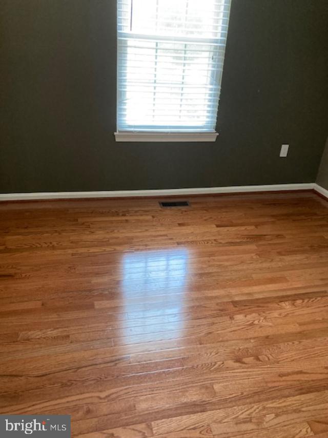 WASHINGTON SQUARE - Residential Lease