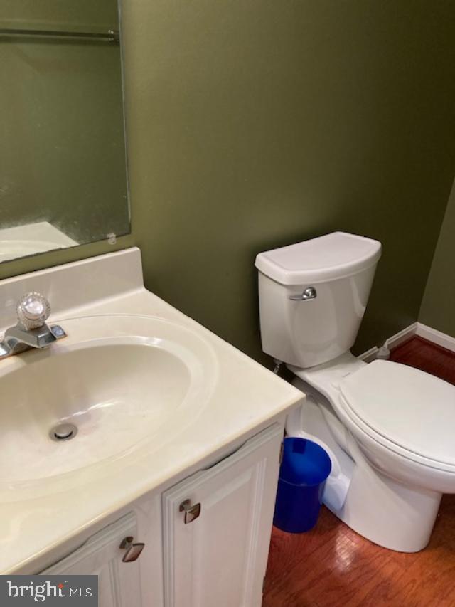 WASHINGTON SQUARE - Residential Lease