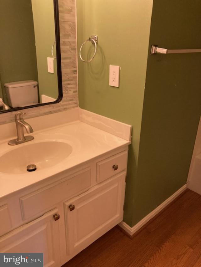 WASHINGTON SQUARE - Residential Lease