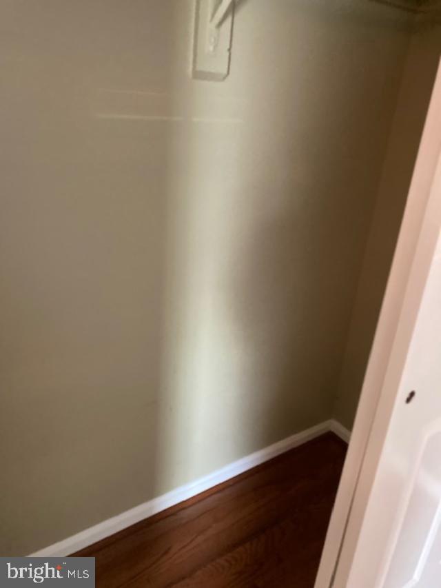 WASHINGTON SQUARE - Residential Lease