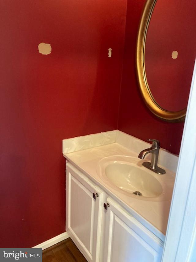 WASHINGTON SQUARE - Residential Lease