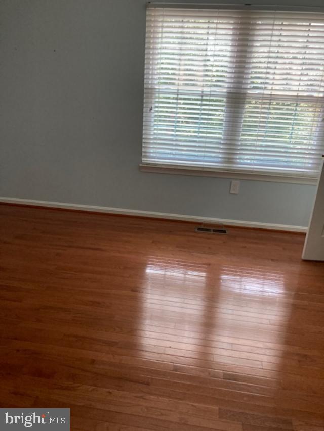 WASHINGTON SQUARE - Residential Lease