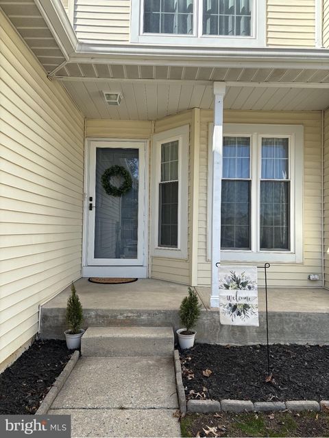 1103 MEADOWS DRIVE WILLIAMSTOWN NJ 08094