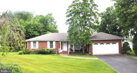 3202 HOLLY LANE CAMBRIDGE MD 21613
