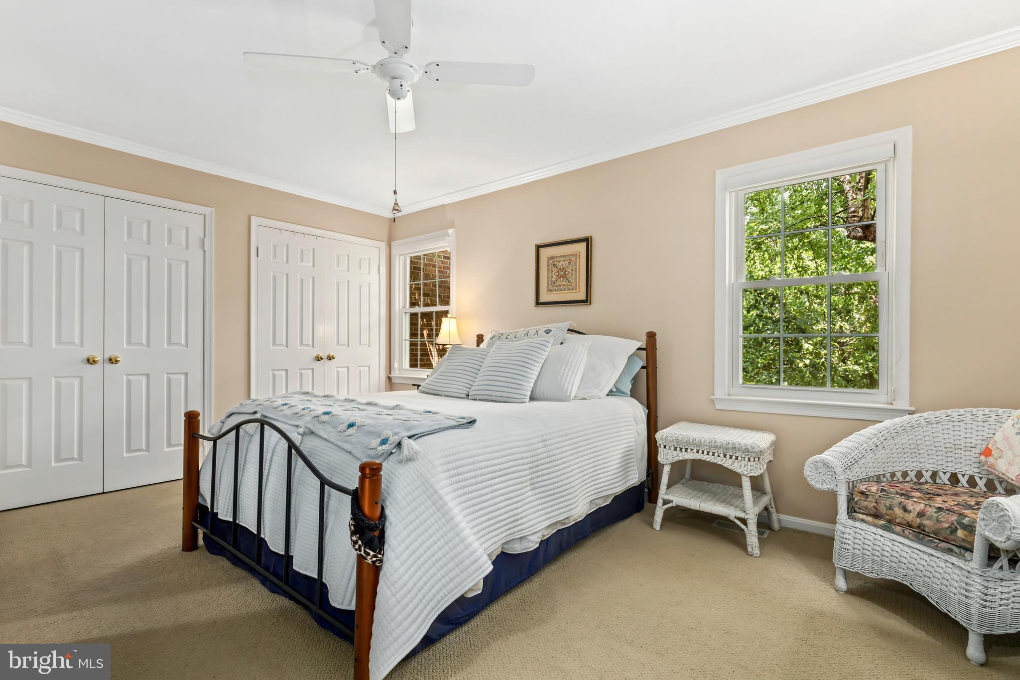 THE GLEN OF CARLYN - Residential