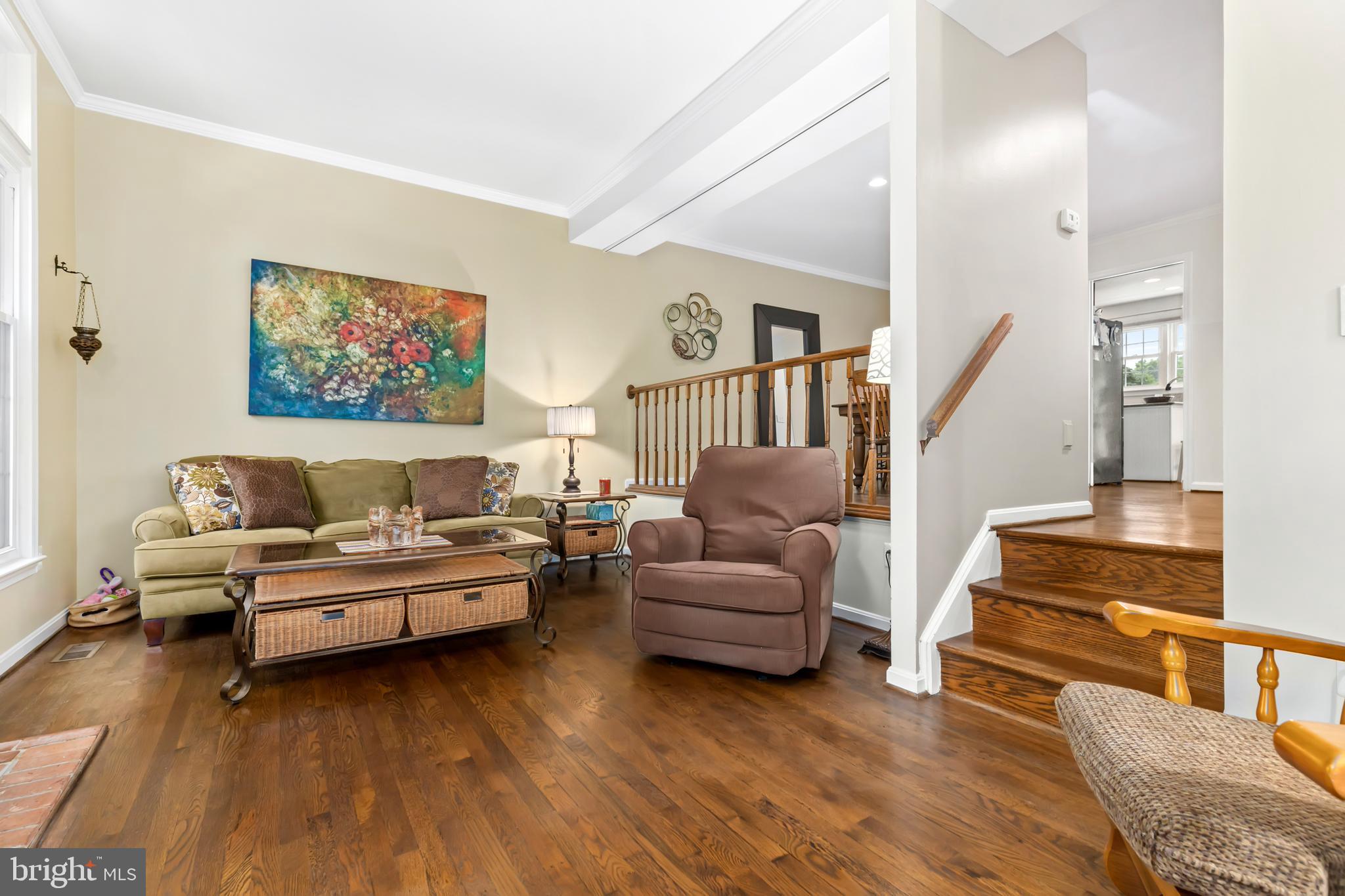 THE GLEN OF CARLYN - Residential