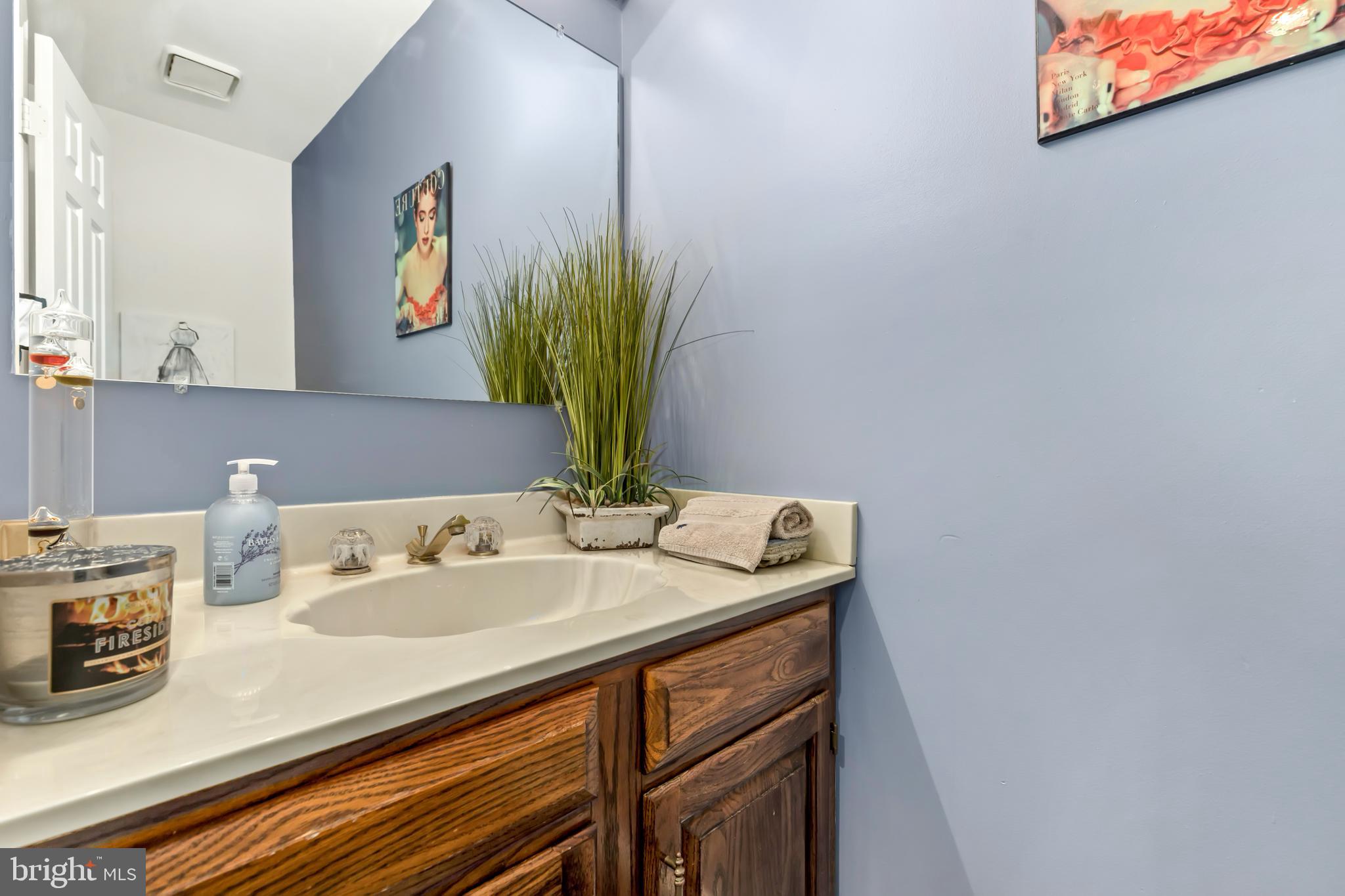 THE GLEN OF CARLYN - Residential