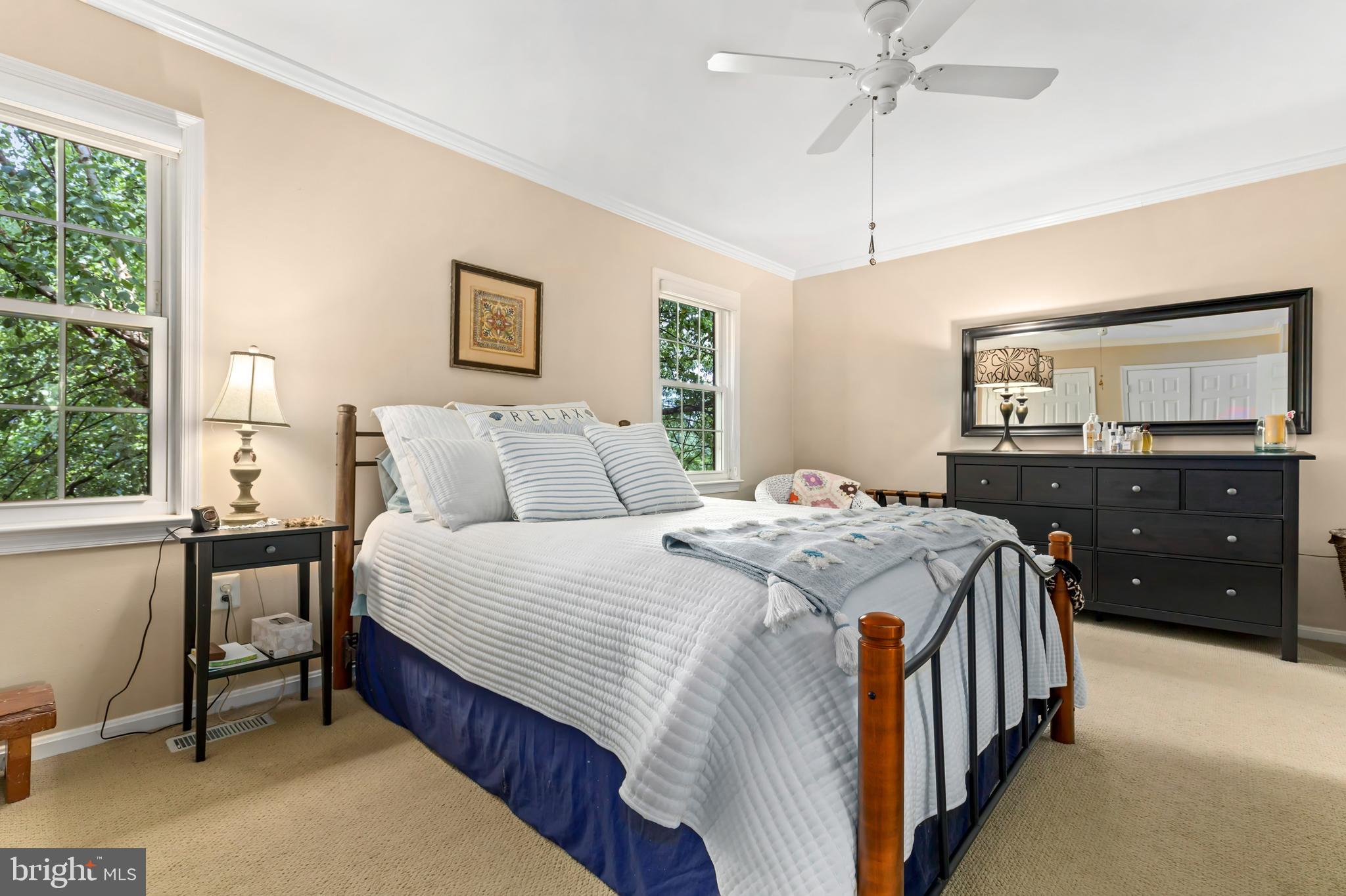 THE GLEN OF CARLYN - Residential