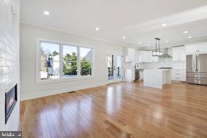 GREEN VALLEY - Residential