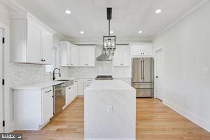 GREEN VALLEY - Residential