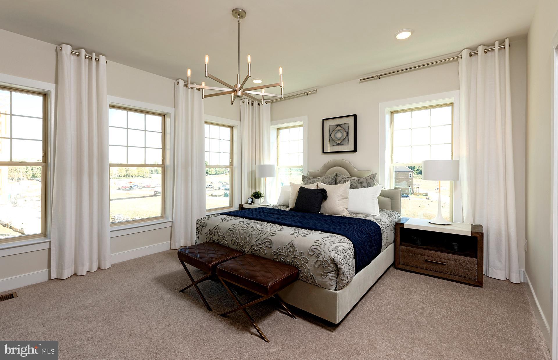 BELMONT OVERLOOK - Residential