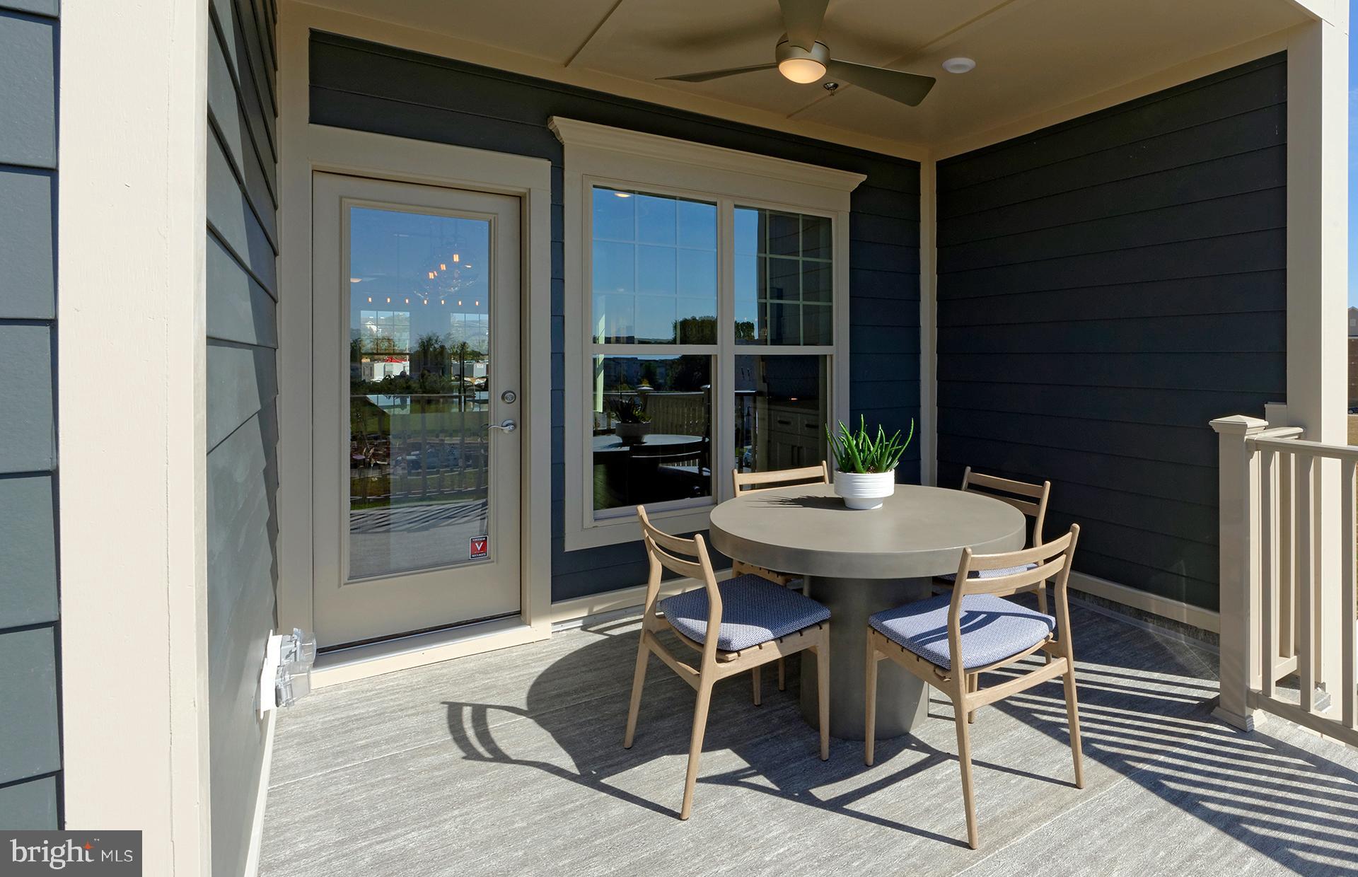 BELMONT OVERLOOK - Residential