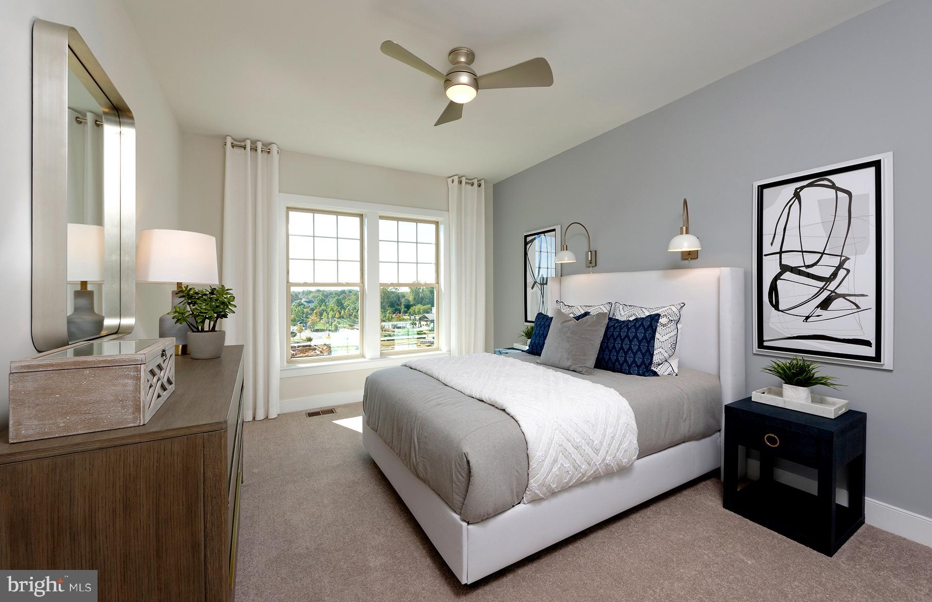 BELMONT OVERLOOK - Residential