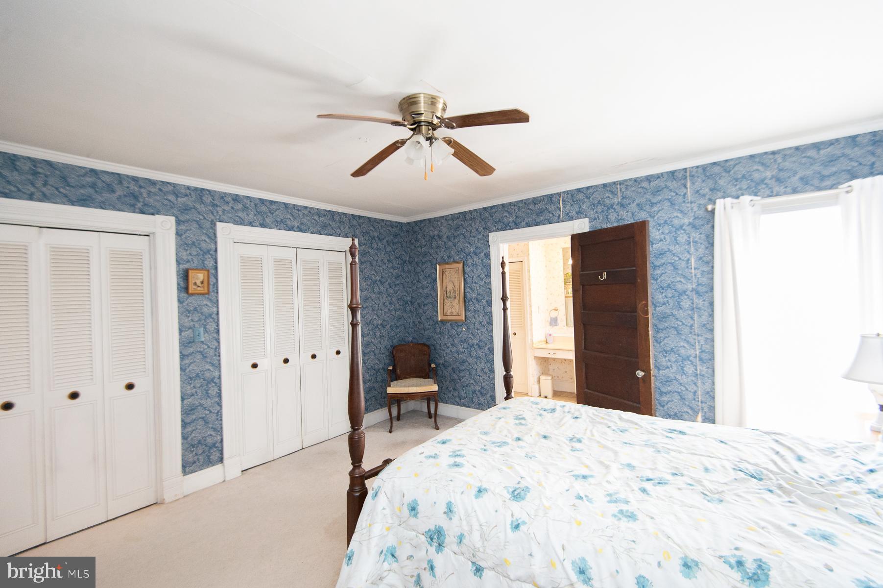 EAST NEW MARKET - Residential