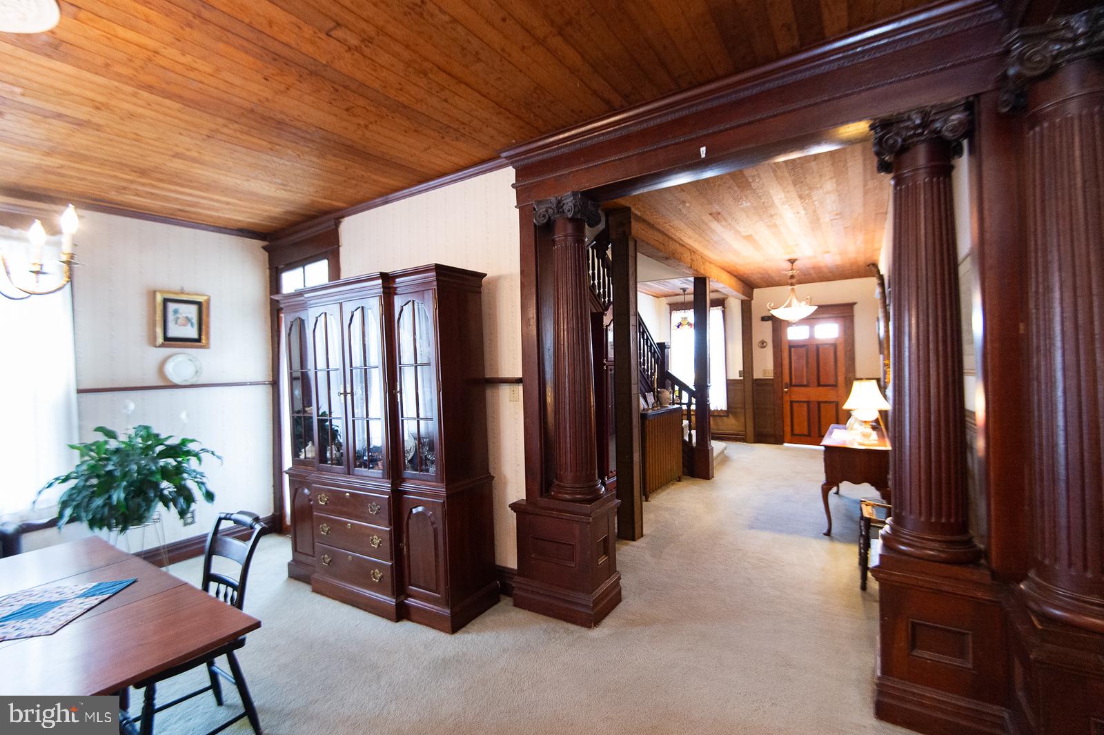 EAST NEW MARKET - Residential