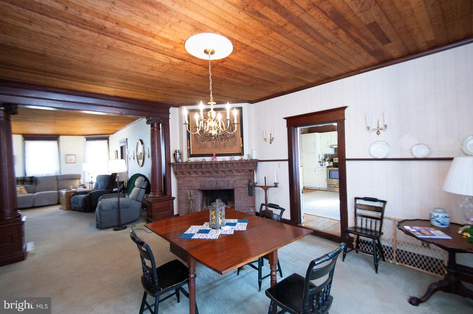 EAST NEW MARKET - Residential