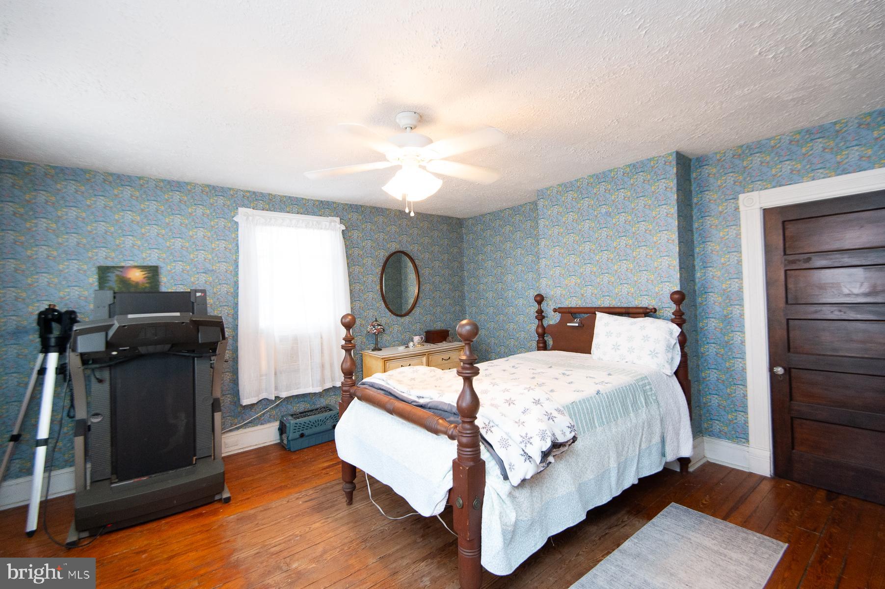 EAST NEW MARKET - Residential