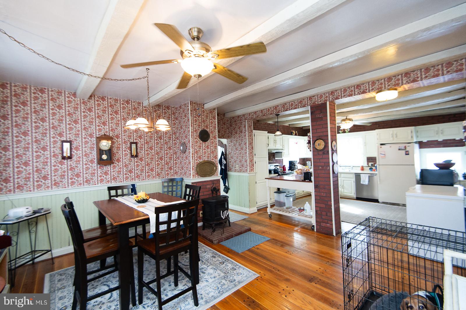 EAST NEW MARKET - Residential