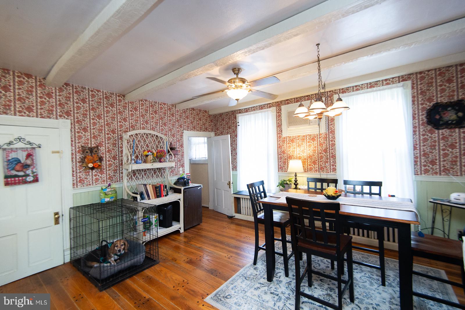 EAST NEW MARKET - Residential