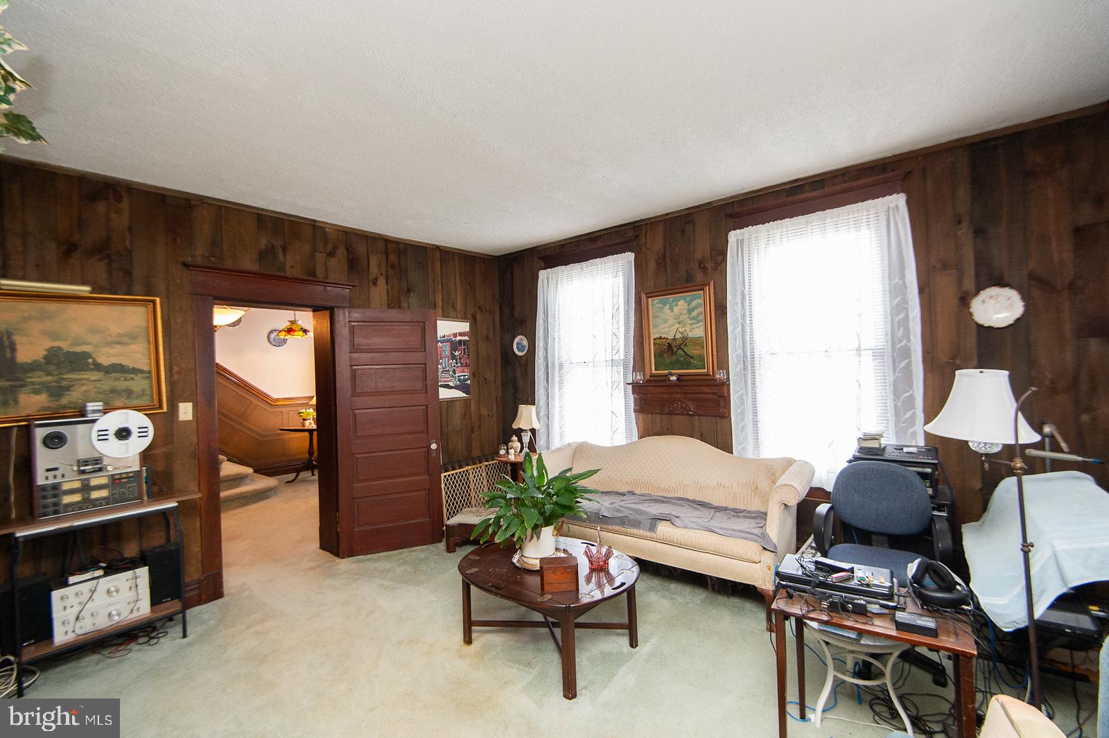 EAST NEW MARKET - Residential