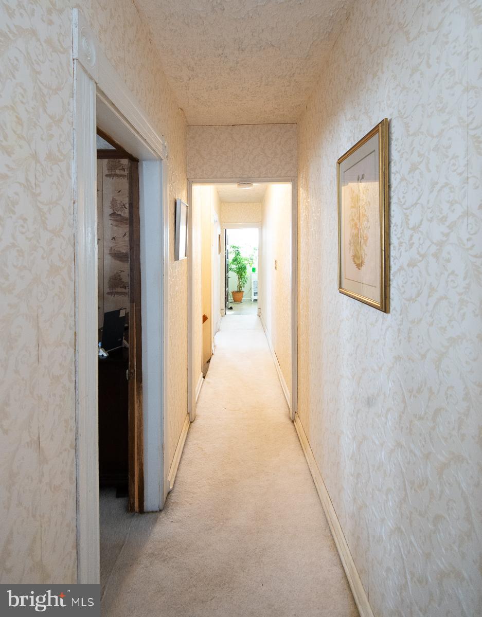 EAST NEW MARKET - Residential