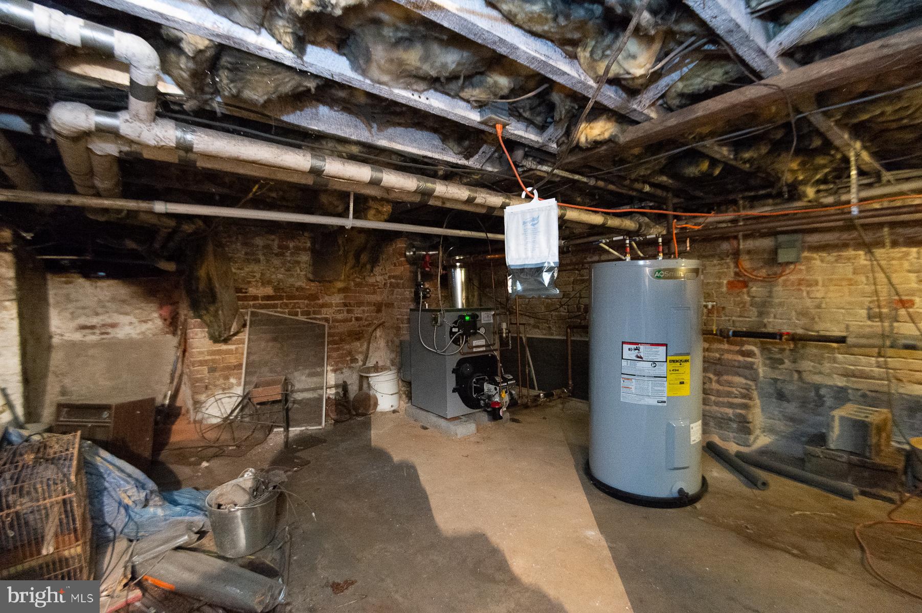 EAST NEW MARKET - Residential