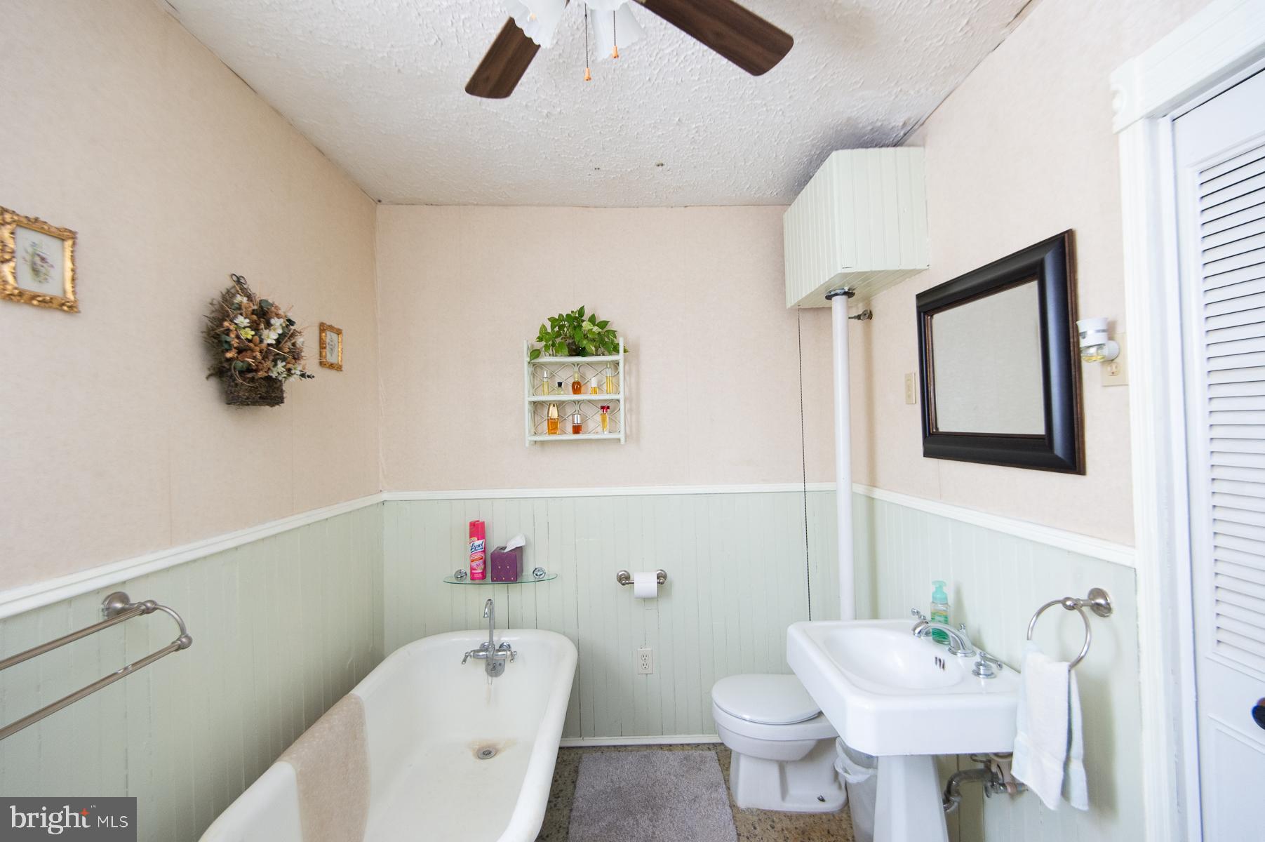 EAST NEW MARKET - Residential