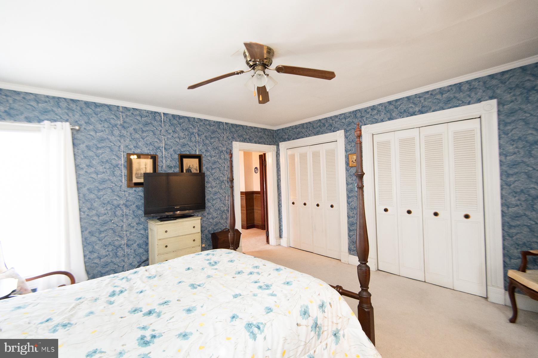 EAST NEW MARKET - Residential