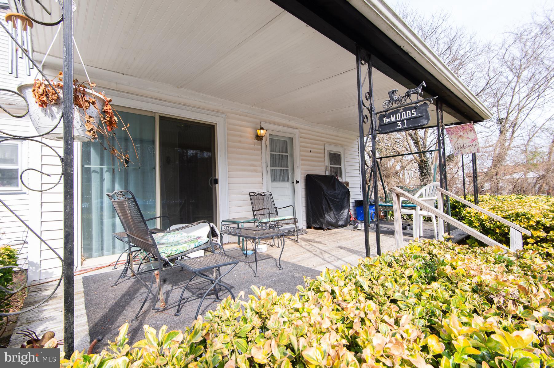 EAST NEW MARKET - Residential