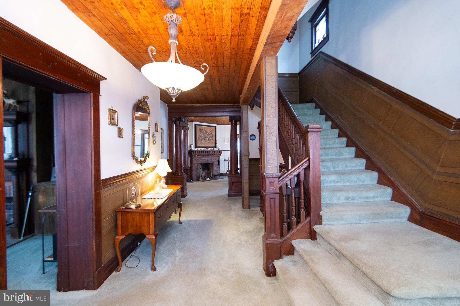 EAST NEW MARKET - Residential