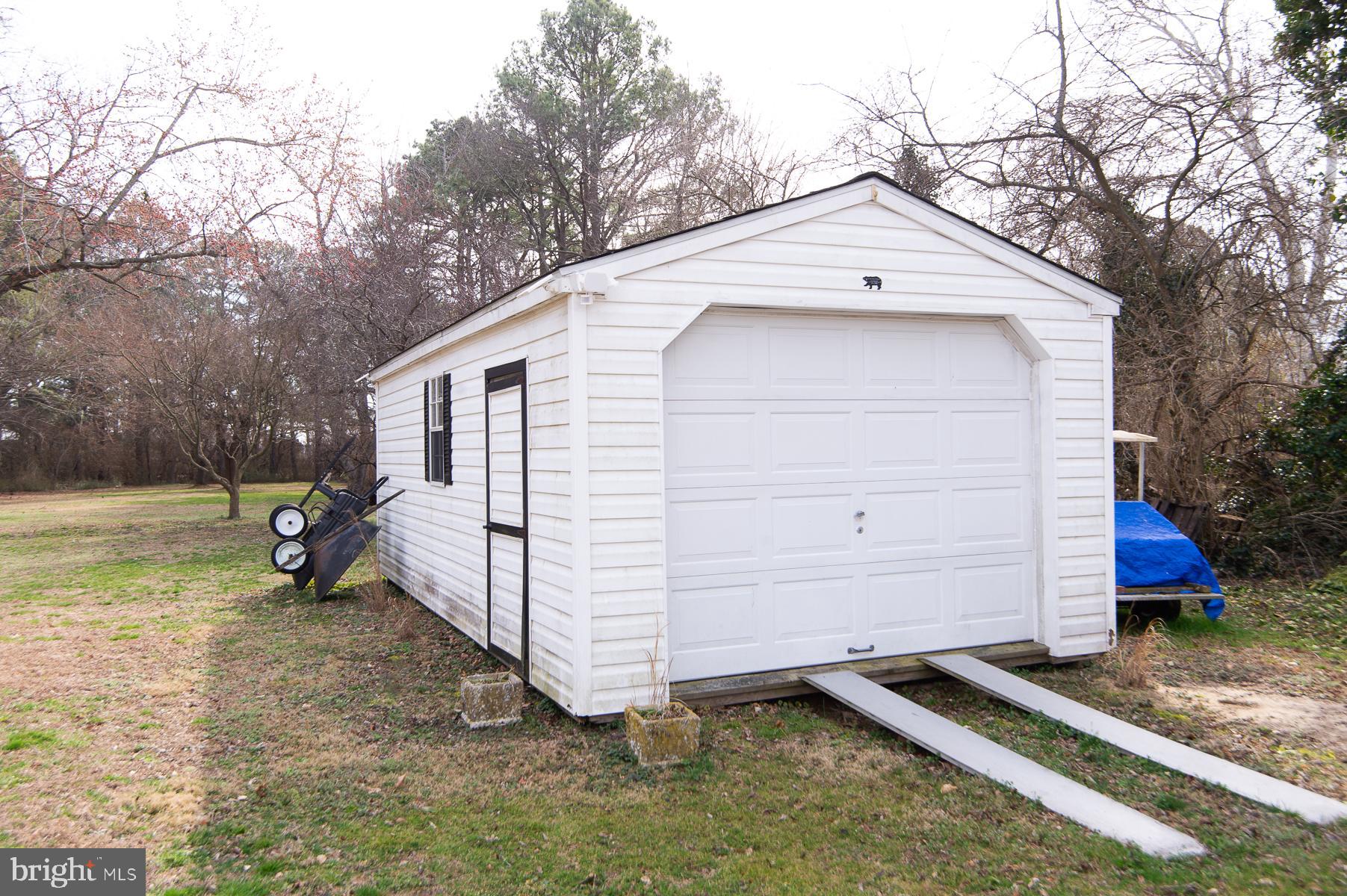 EAST NEW MARKET - Residential