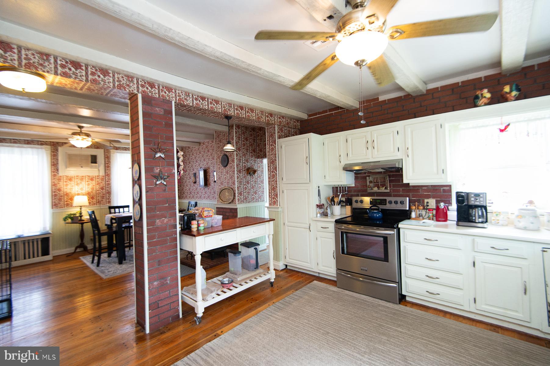 EAST NEW MARKET - Residential