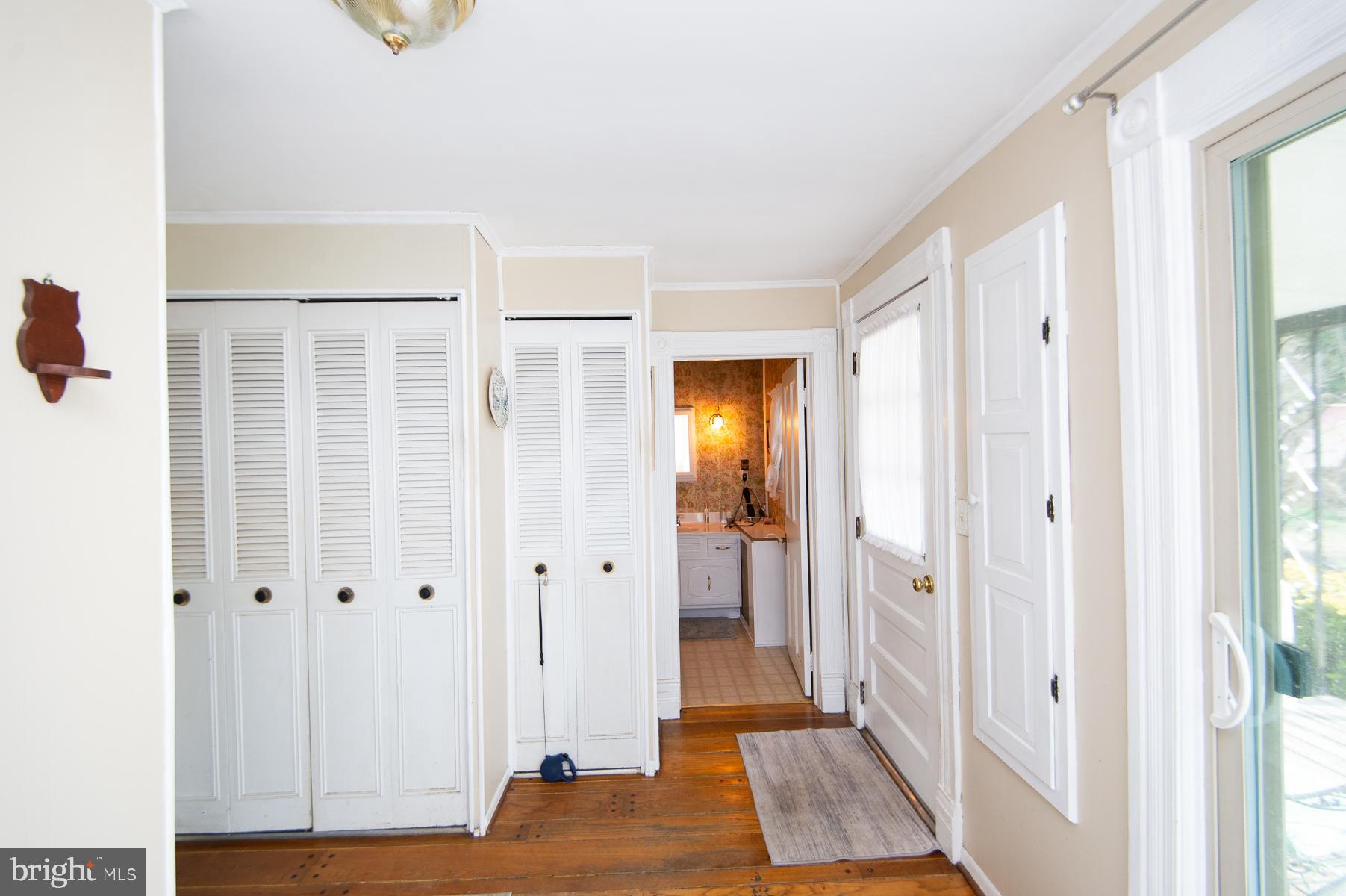 EAST NEW MARKET - Residential