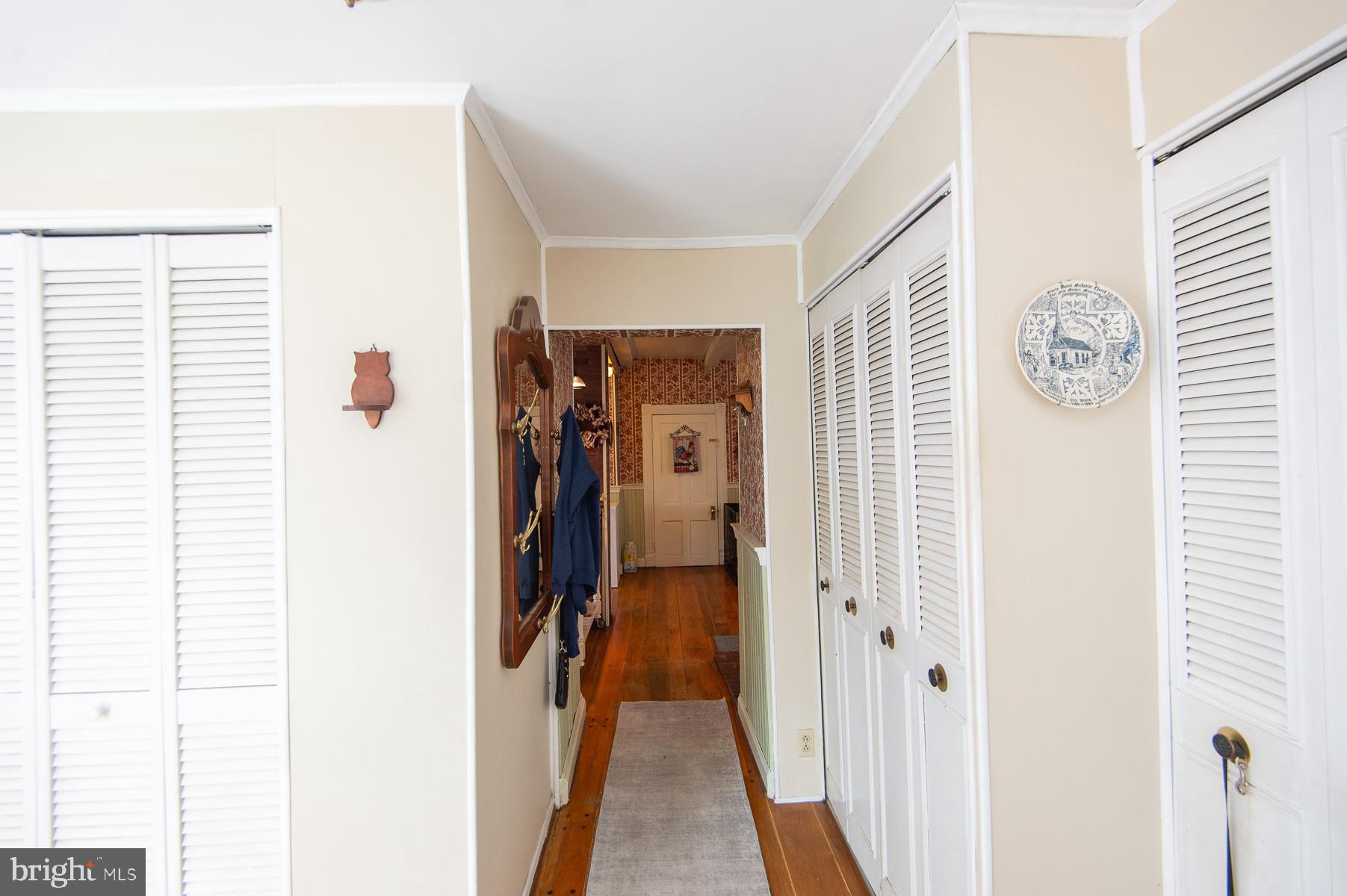 EAST NEW MARKET - Residential