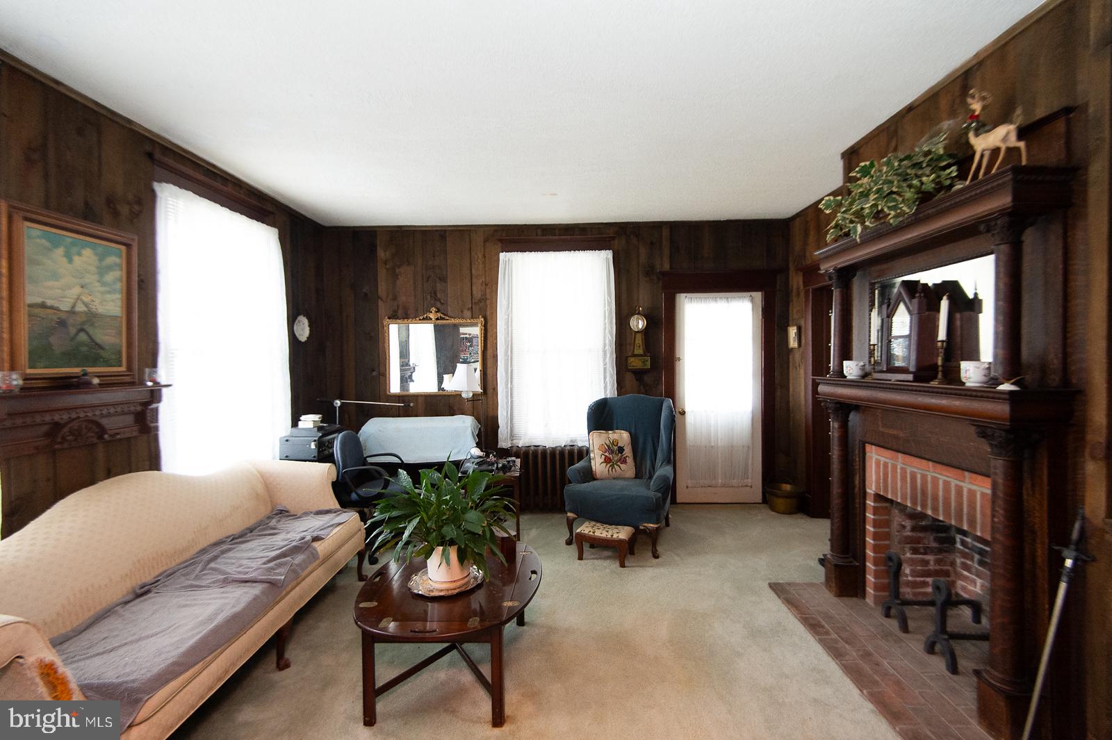 EAST NEW MARKET - Residential