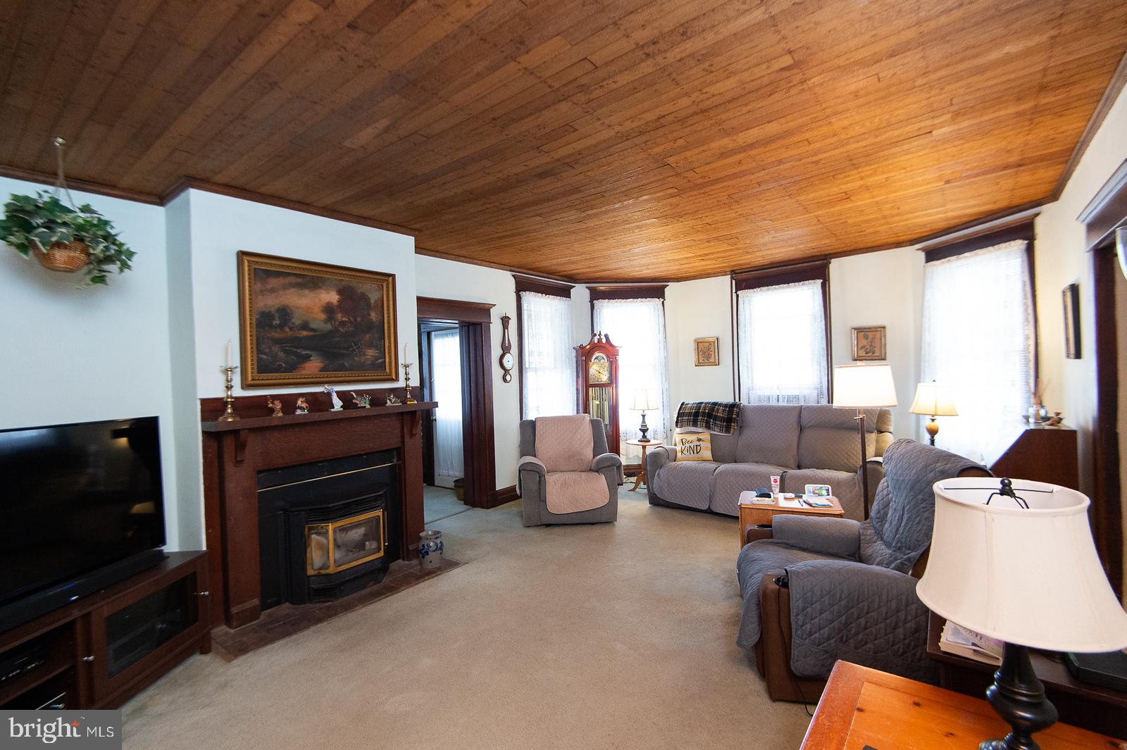 EAST NEW MARKET - Residential