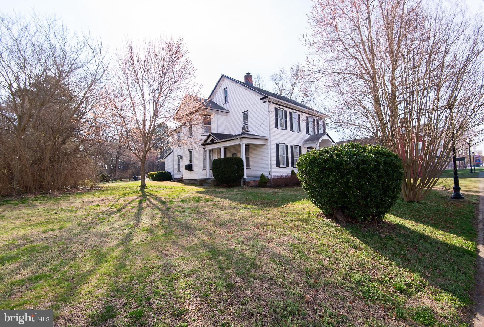 EAST NEW MARKET - Residential