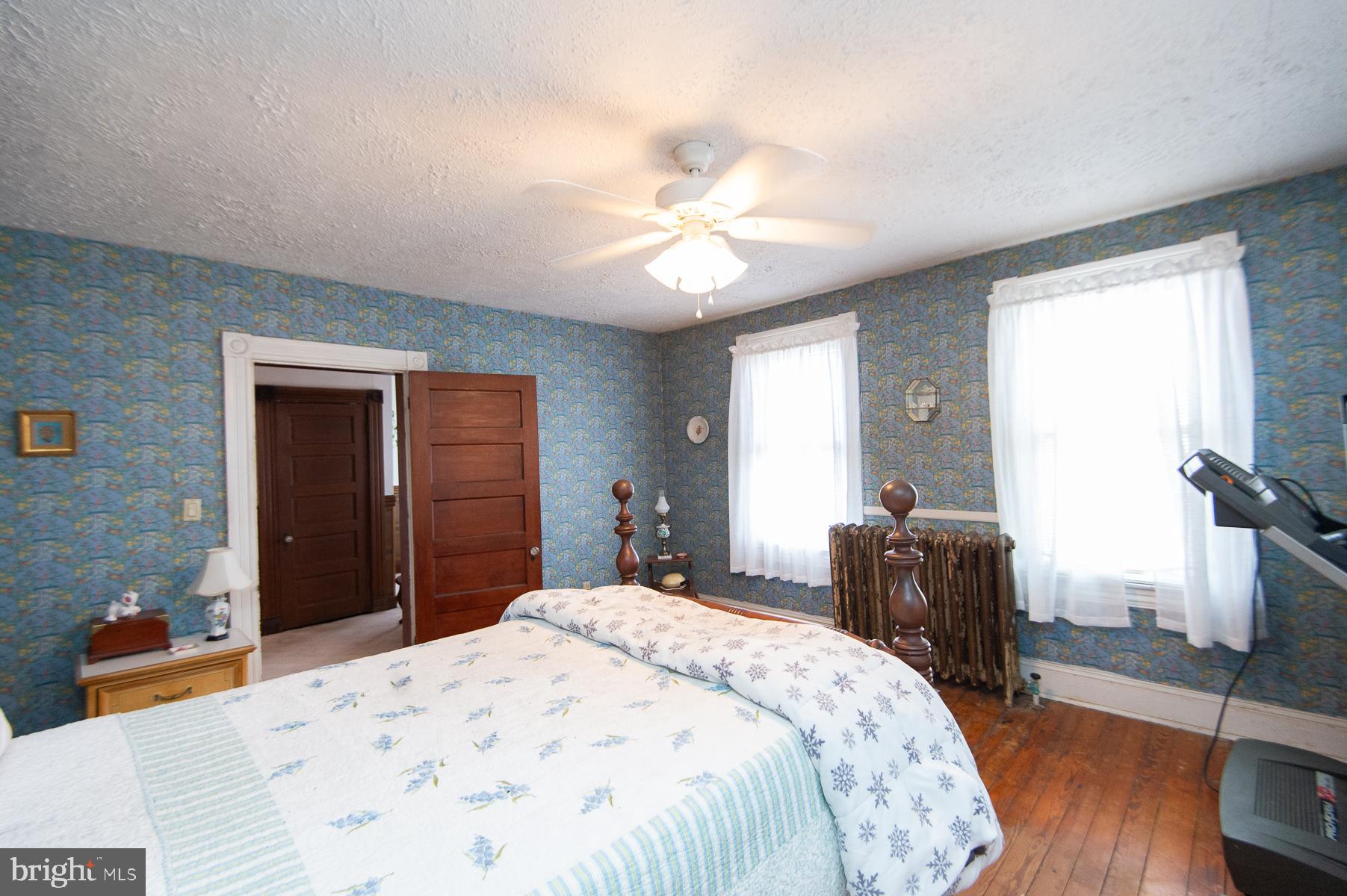 EAST NEW MARKET - Residential