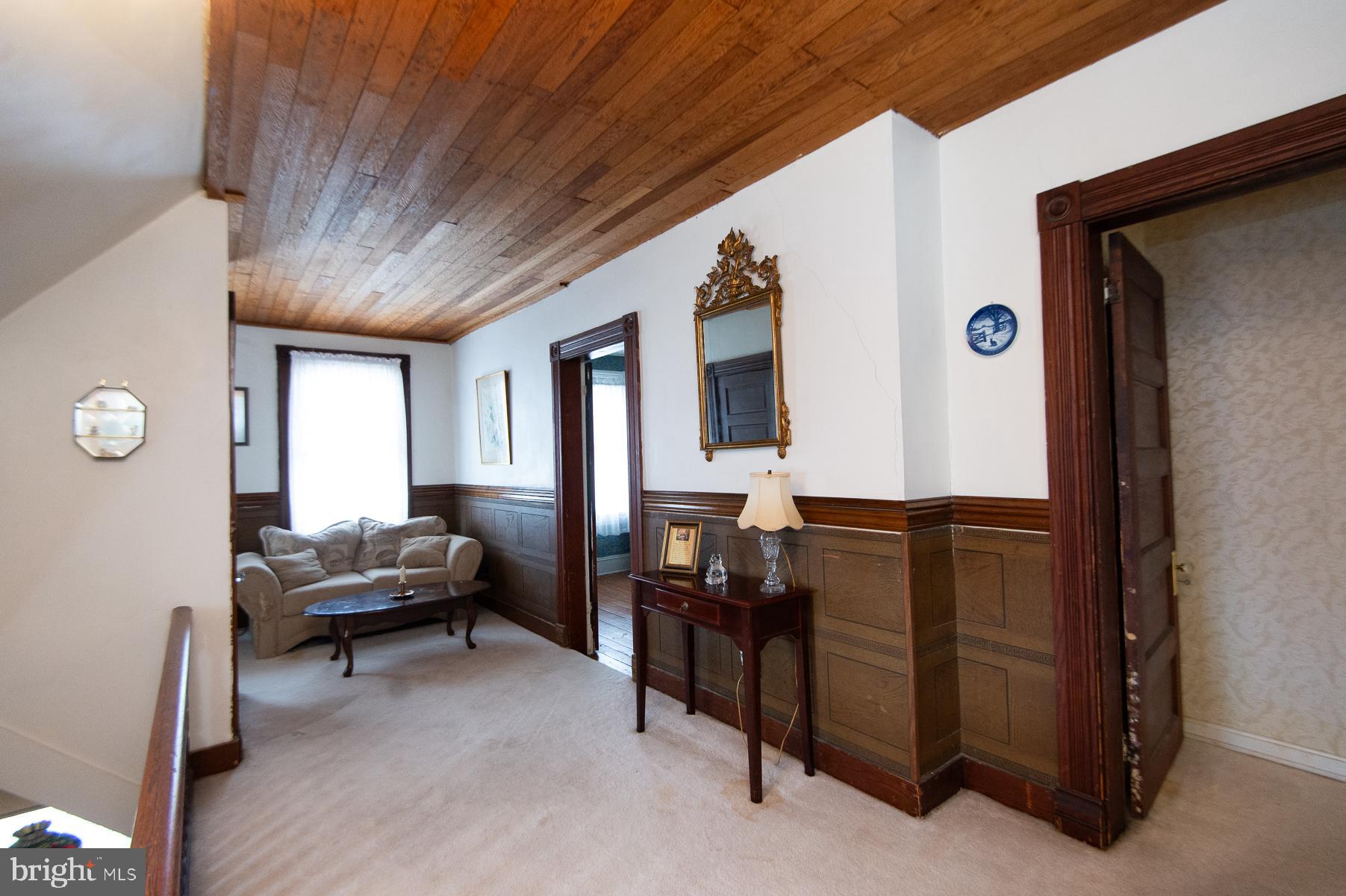 EAST NEW MARKET - Residential