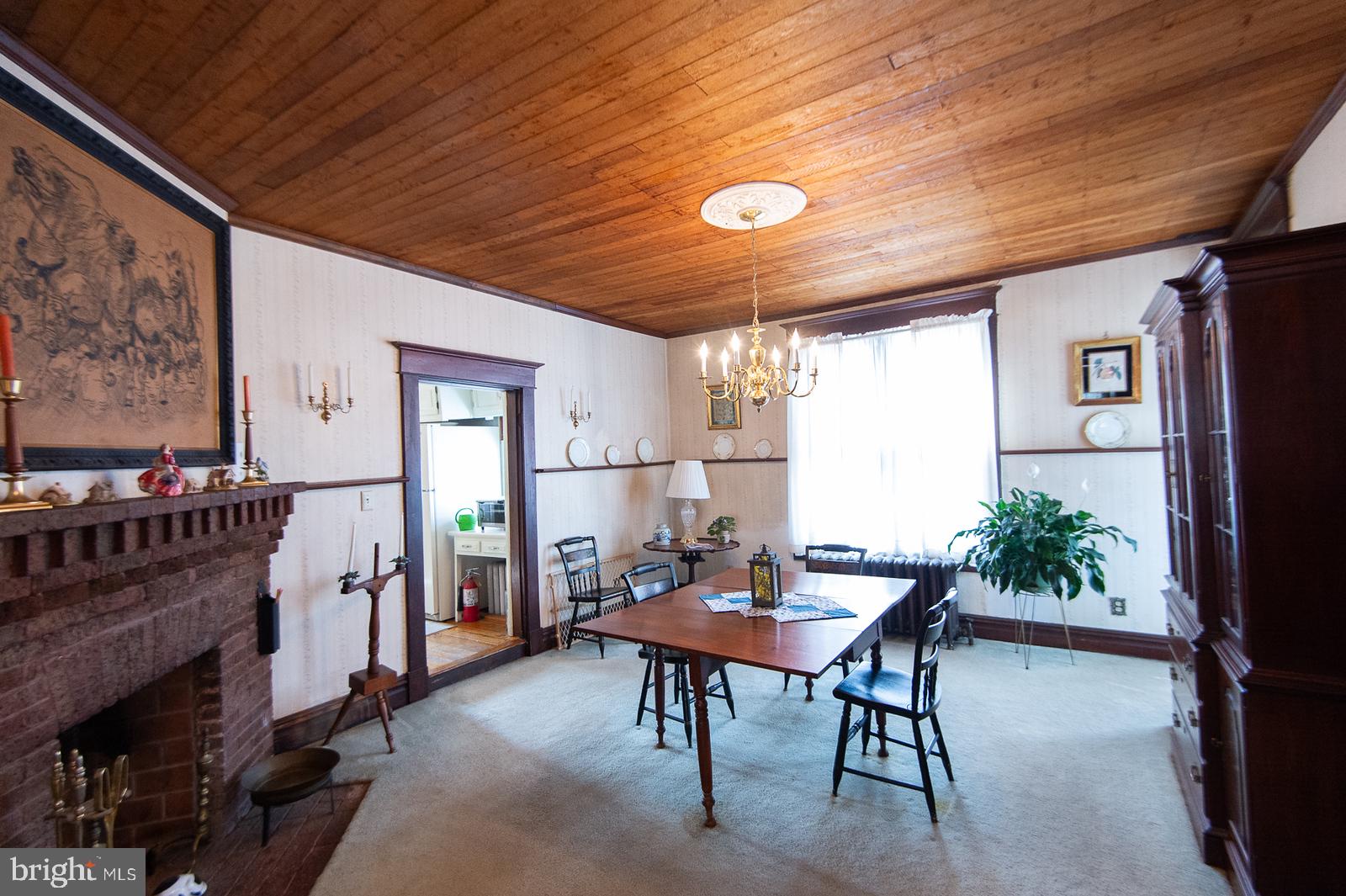 EAST NEW MARKET - Residential