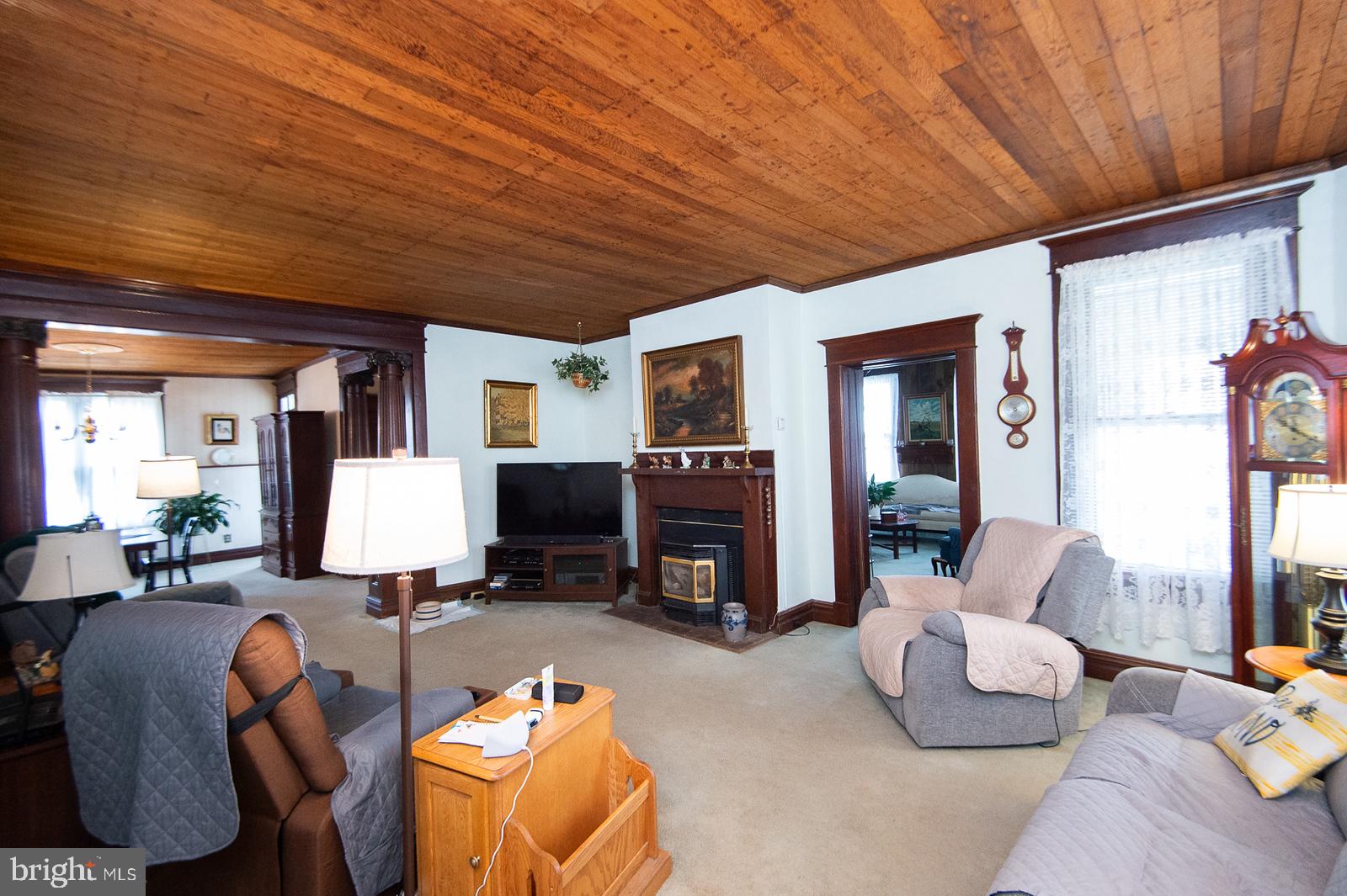 EAST NEW MARKET - Residential