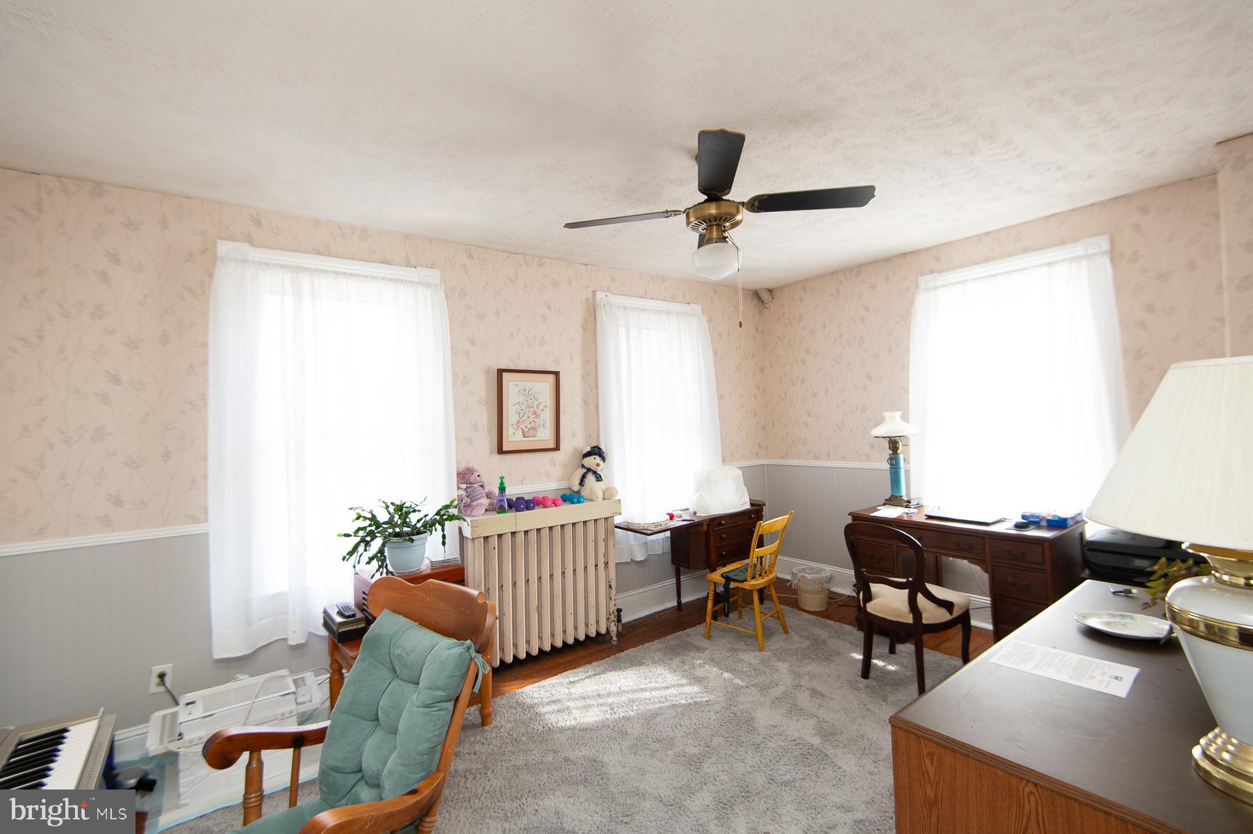 EAST NEW MARKET - Residential