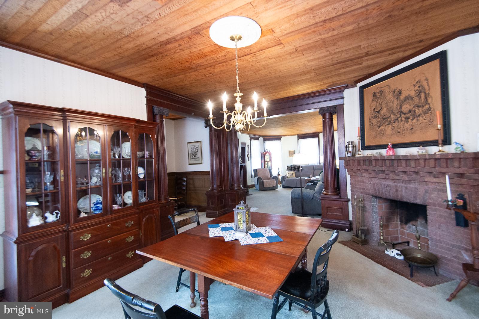 EAST NEW MARKET - Residential