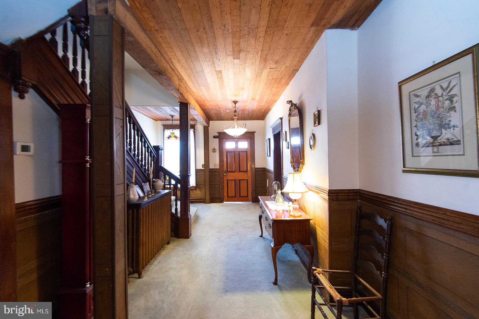 EAST NEW MARKET - Residential