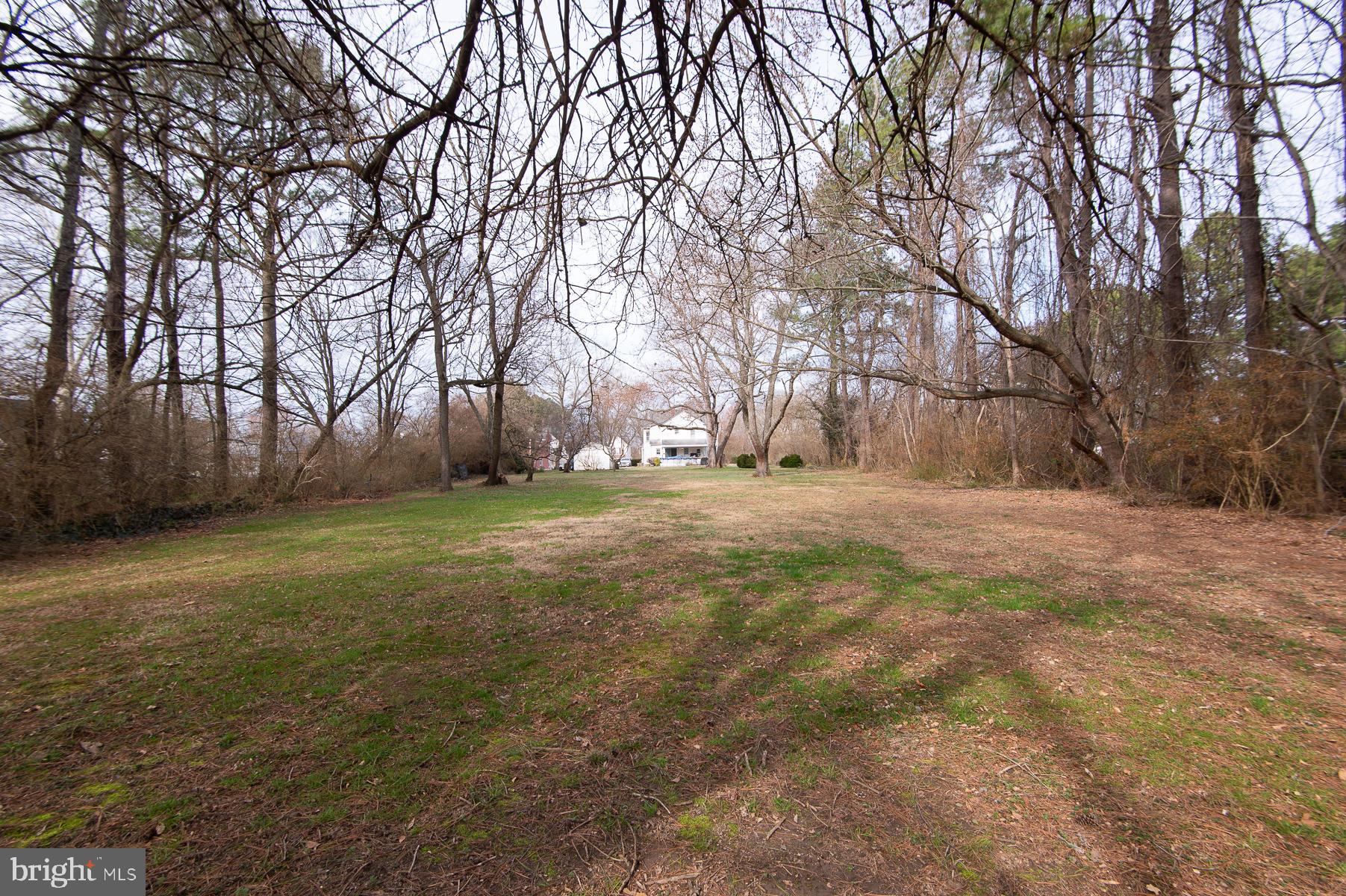 EAST NEW MARKET - Residential
