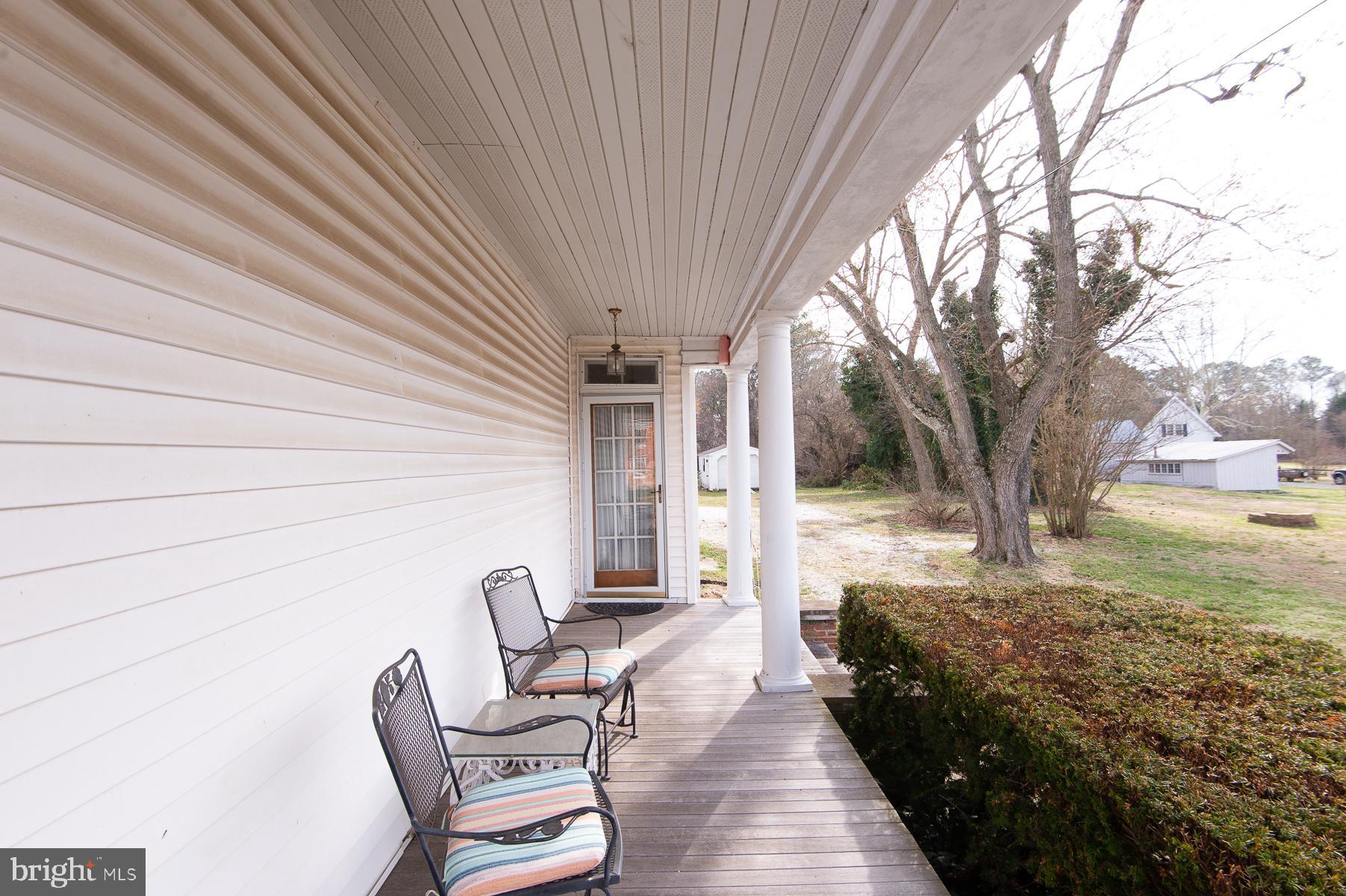 EAST NEW MARKET - Residential