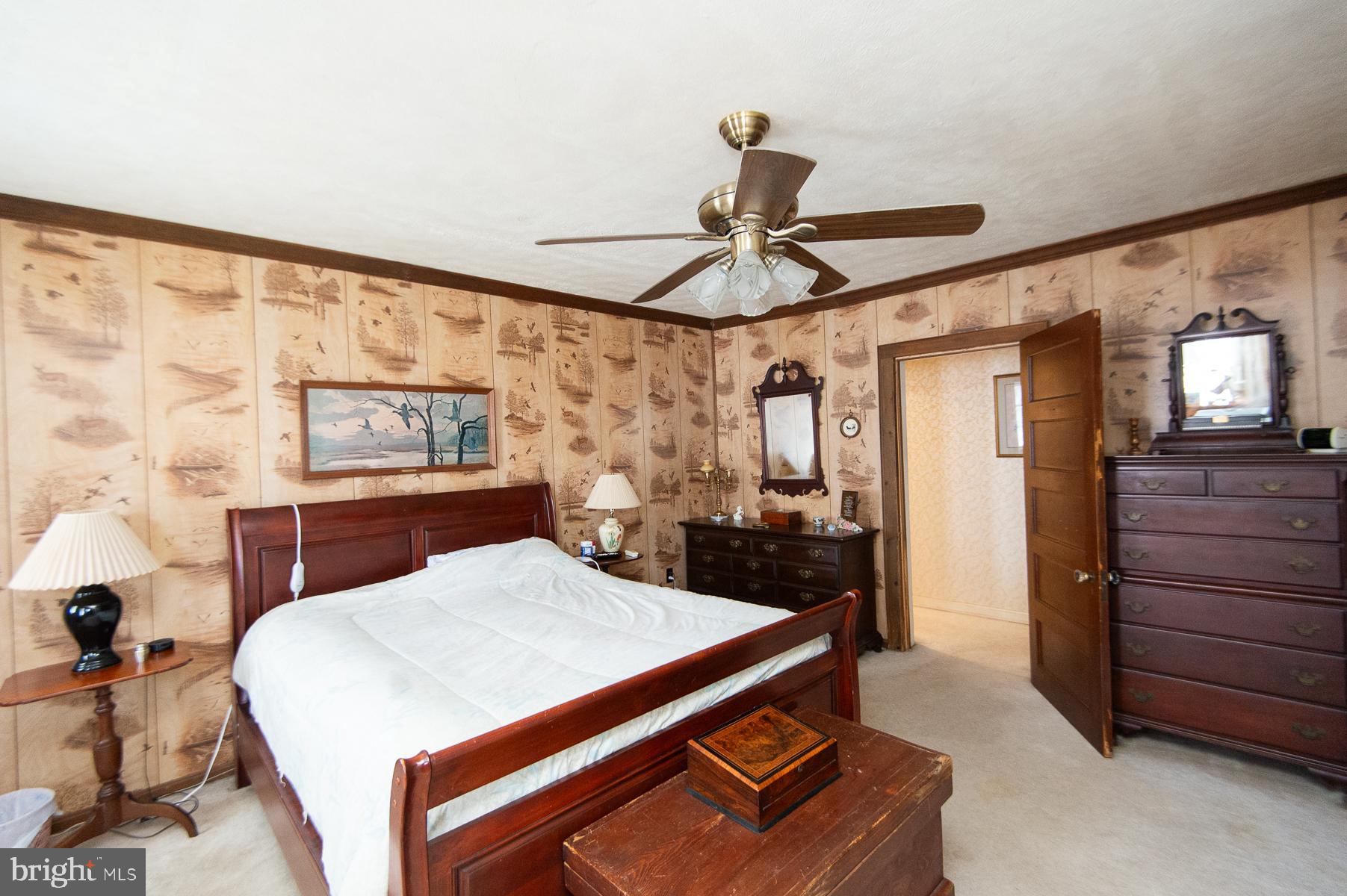 EAST NEW MARKET - Residential