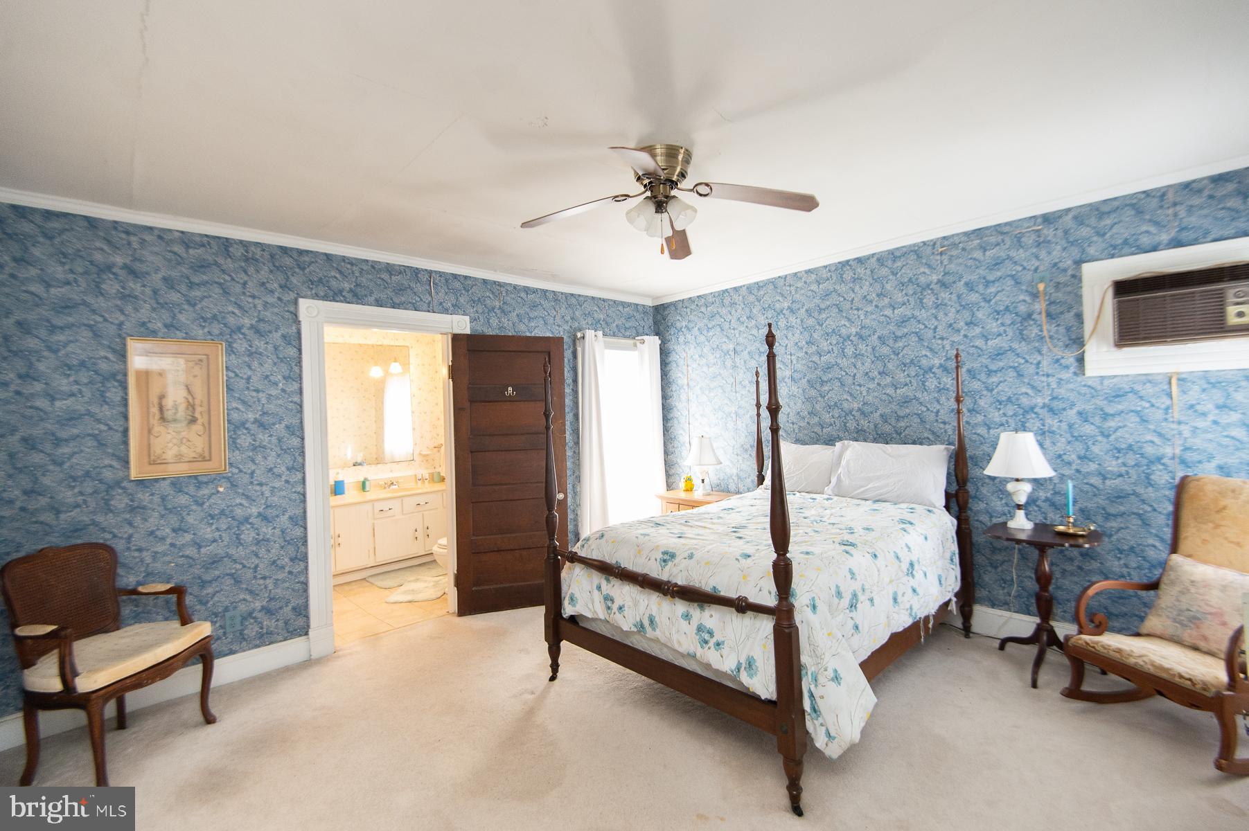 EAST NEW MARKET - Residential