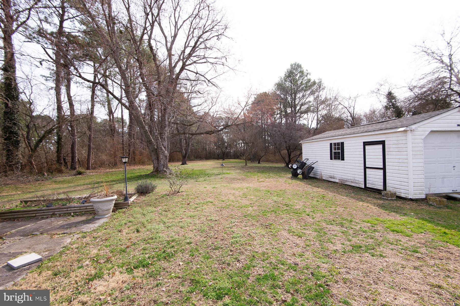 EAST NEW MARKET - Residential