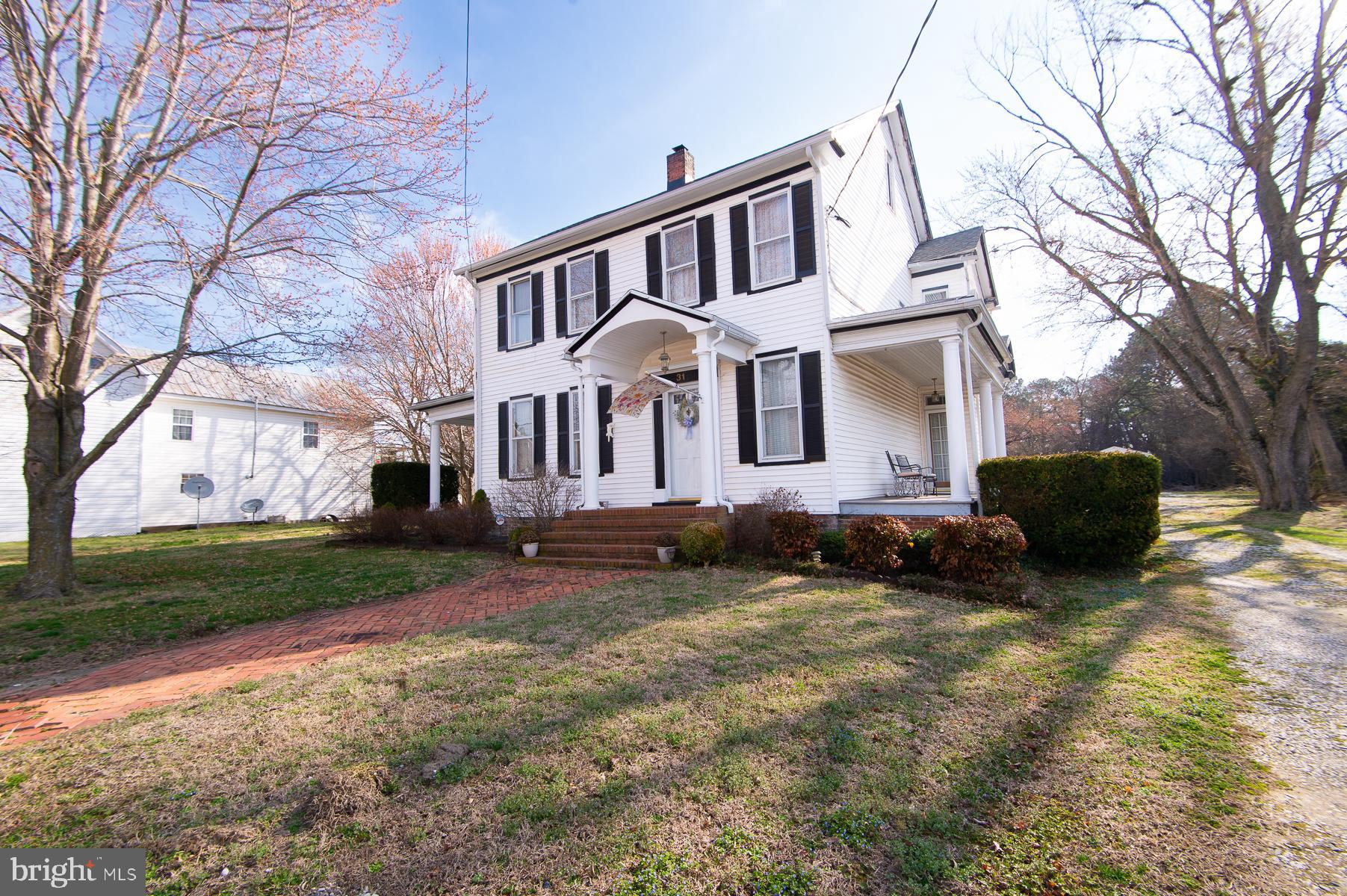 EAST NEW MARKET - Residential